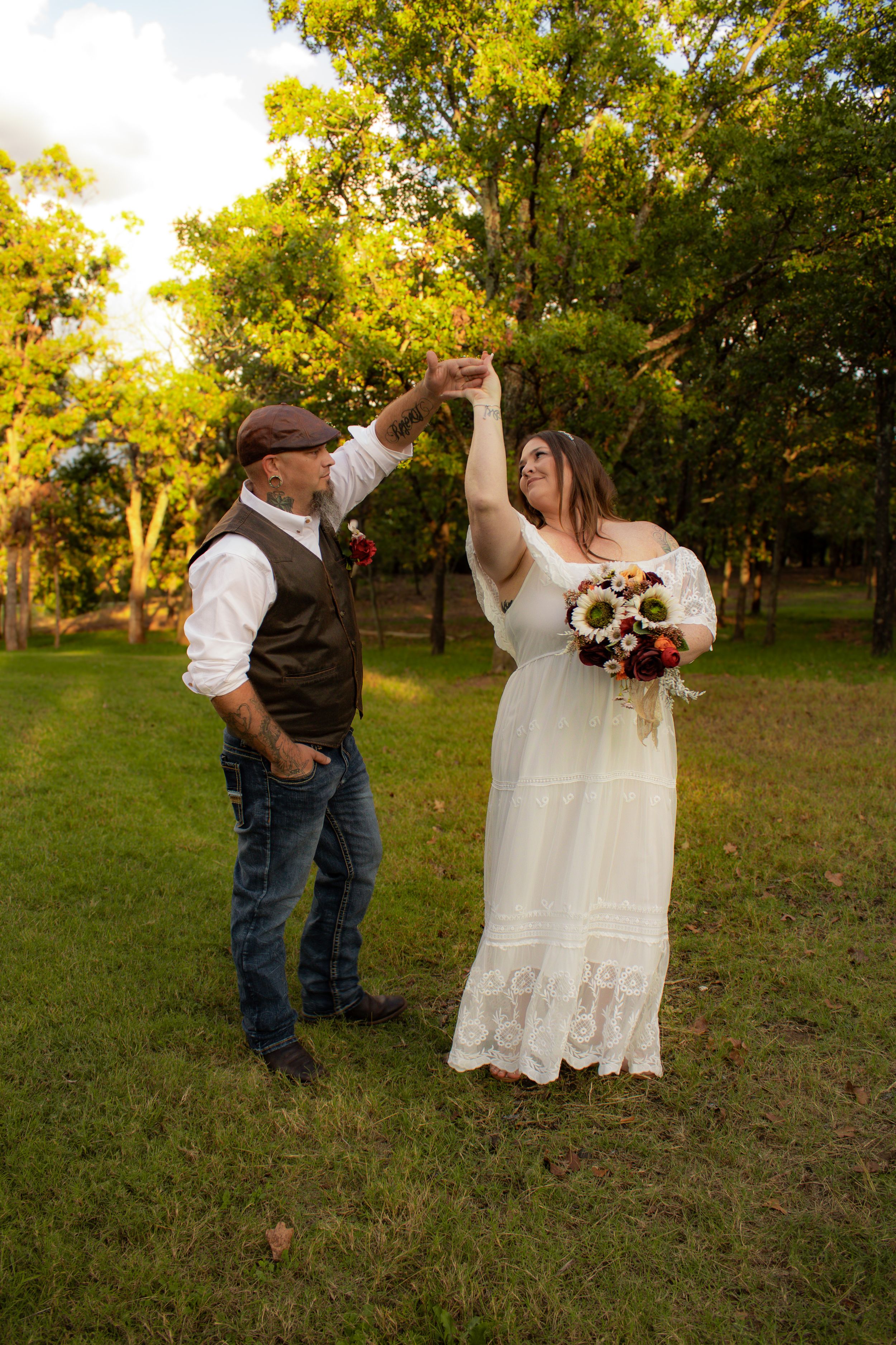 wedding