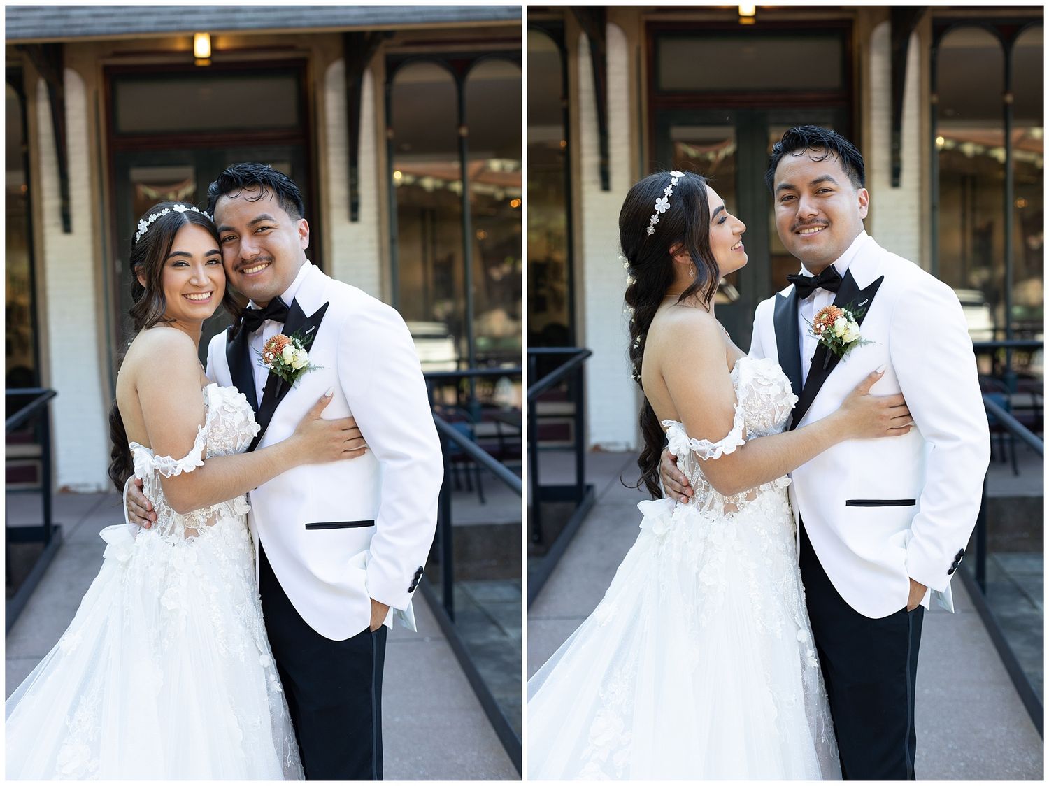 Editorial Wedding Photography Cornwall Inn 04