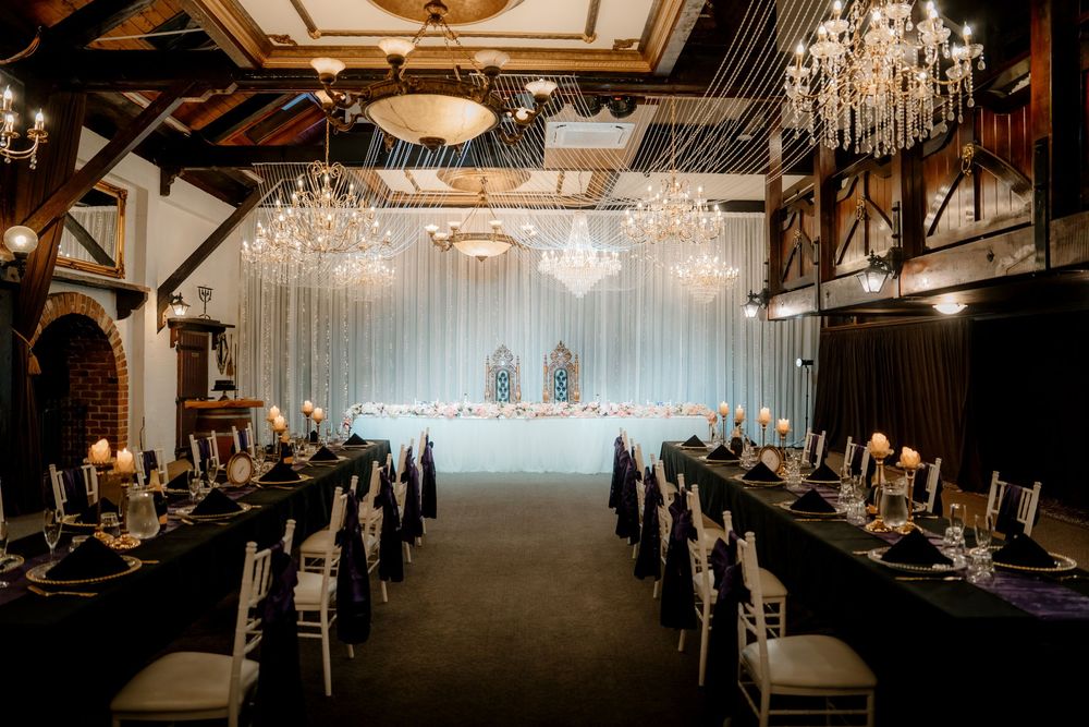 Auckland Wedding Videographer