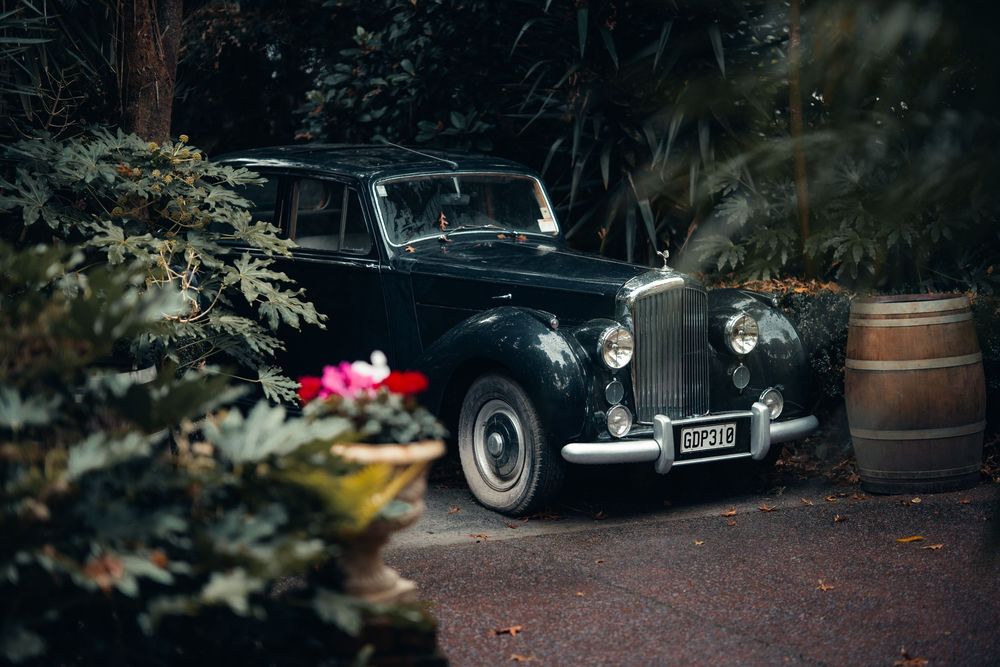 Auckland Wedding Videographer