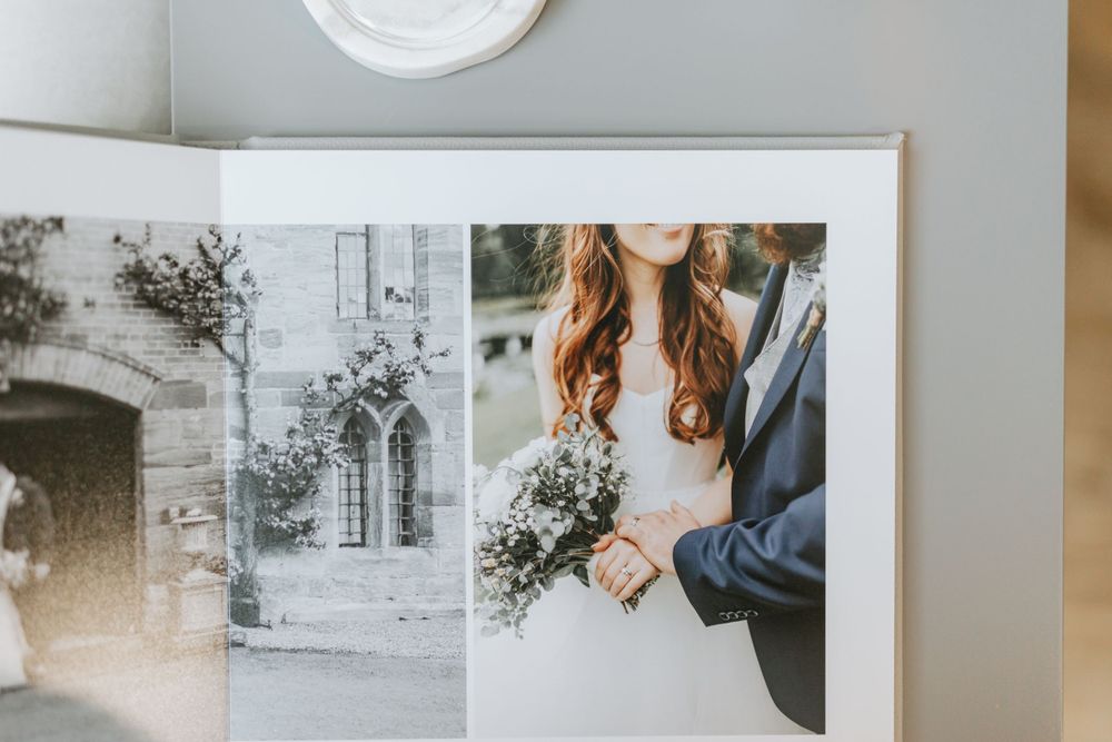 Shropshire Wedding Photographer