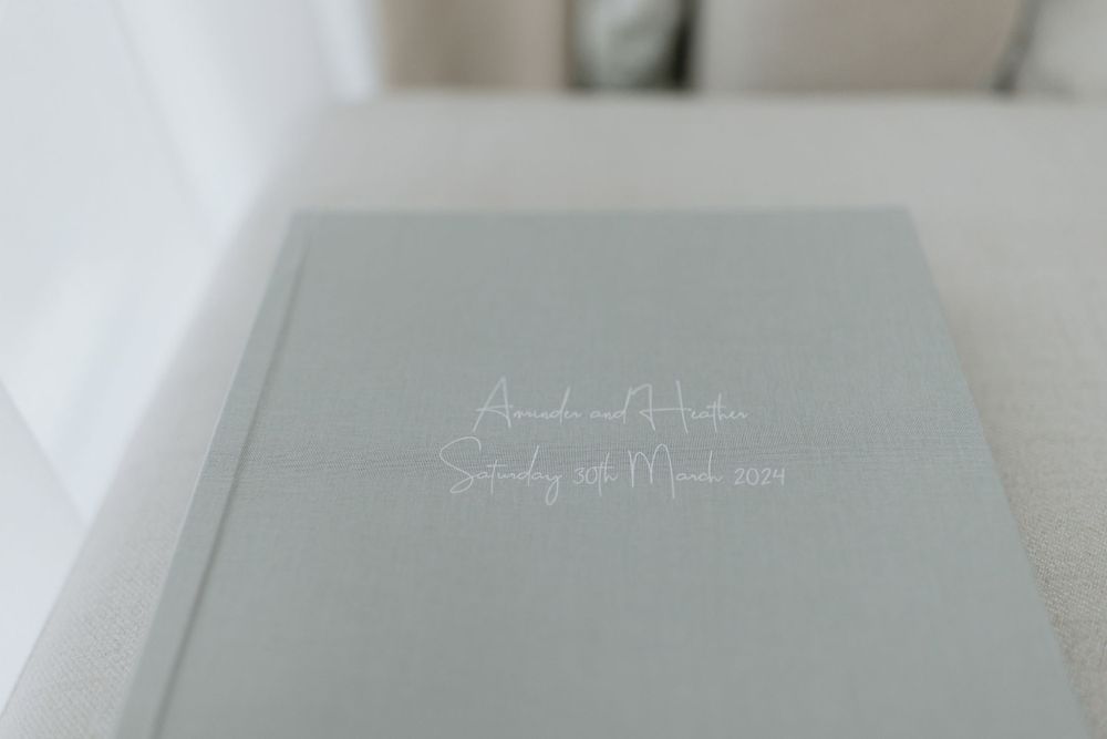 Shropshire Wedding Photographer