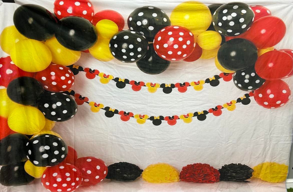 Disney, Mickey