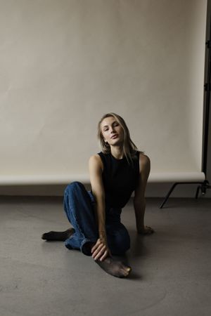 Studiokuvaus. Studio photo shoot. Stuudio pildistamine.
