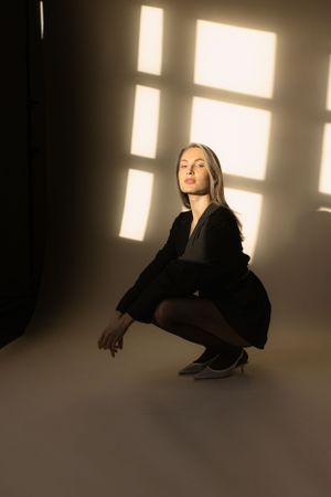Studiokuvaus. Studio photo shoot. Stuudio pildistamine.