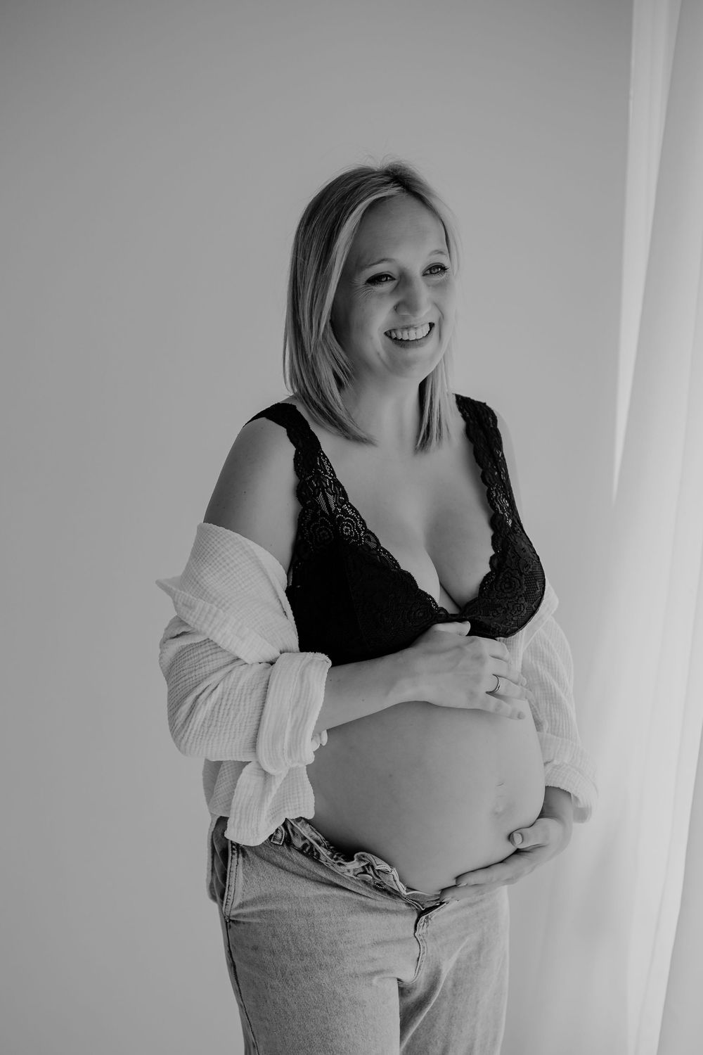 Babybauch Schwanger Schwangerschaft Babybauchfotos Babybauchfotografie Schwangerschaftshooting Schwangerschaftsbilder Babybauchbillder