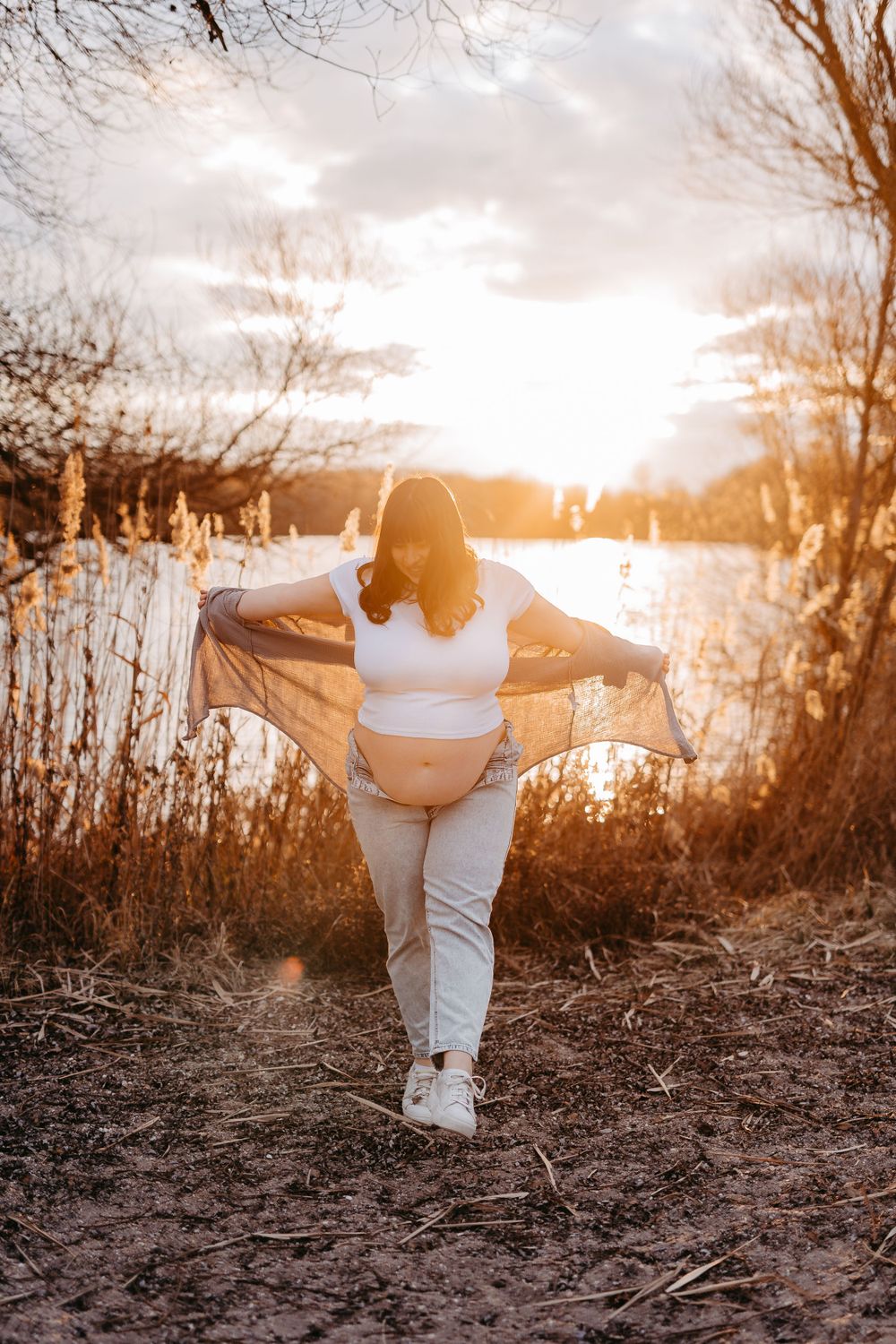 Babybauch Schwanger Schwangerschaft Babybauchfotos Babybauchfotografie Schwangerschaftshooting Schwangerschaftsbilder Babybauchbillder