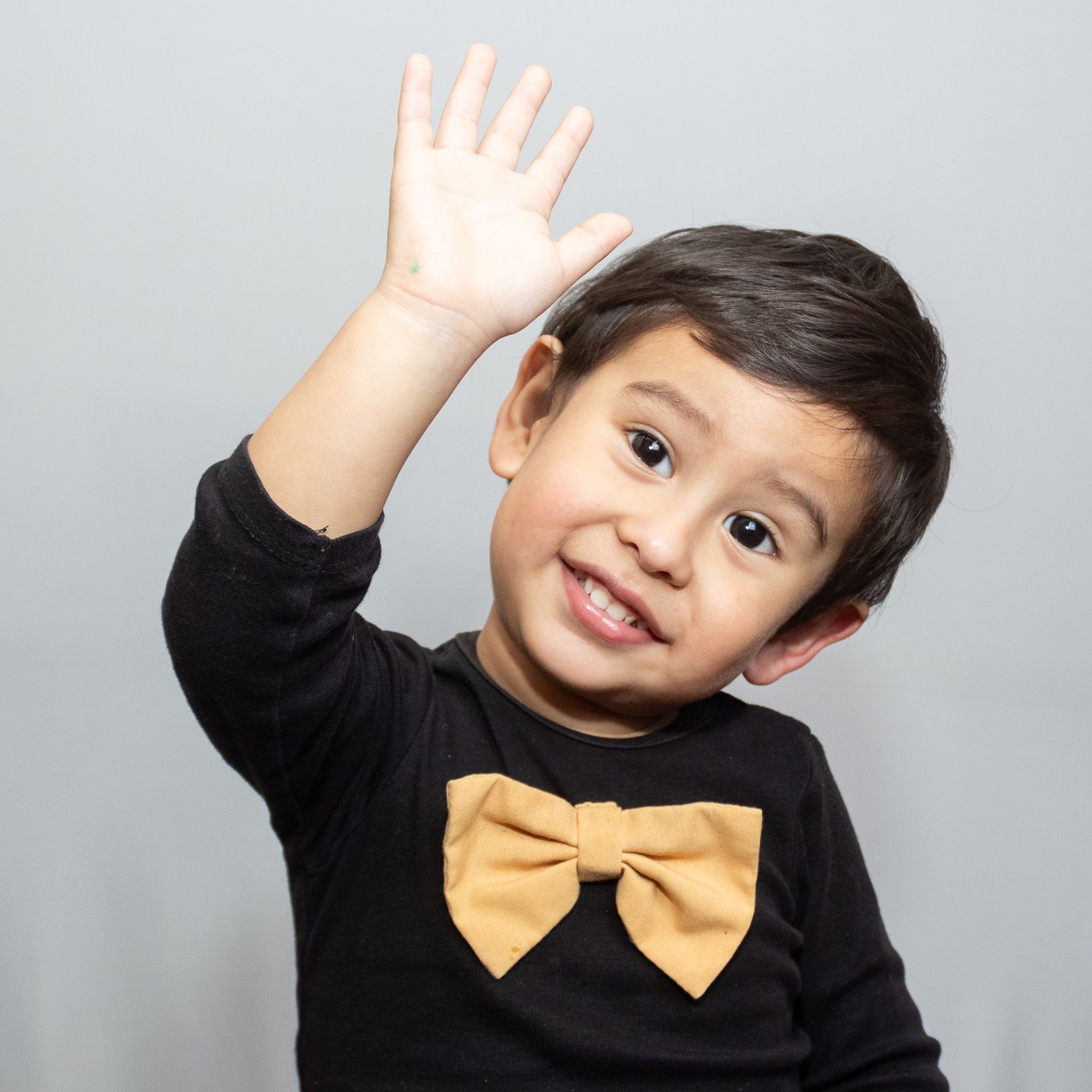 Fotografía infantil