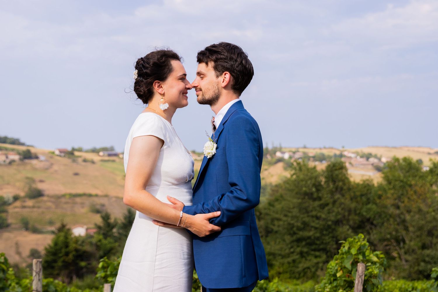 photographe de mariage bretagne