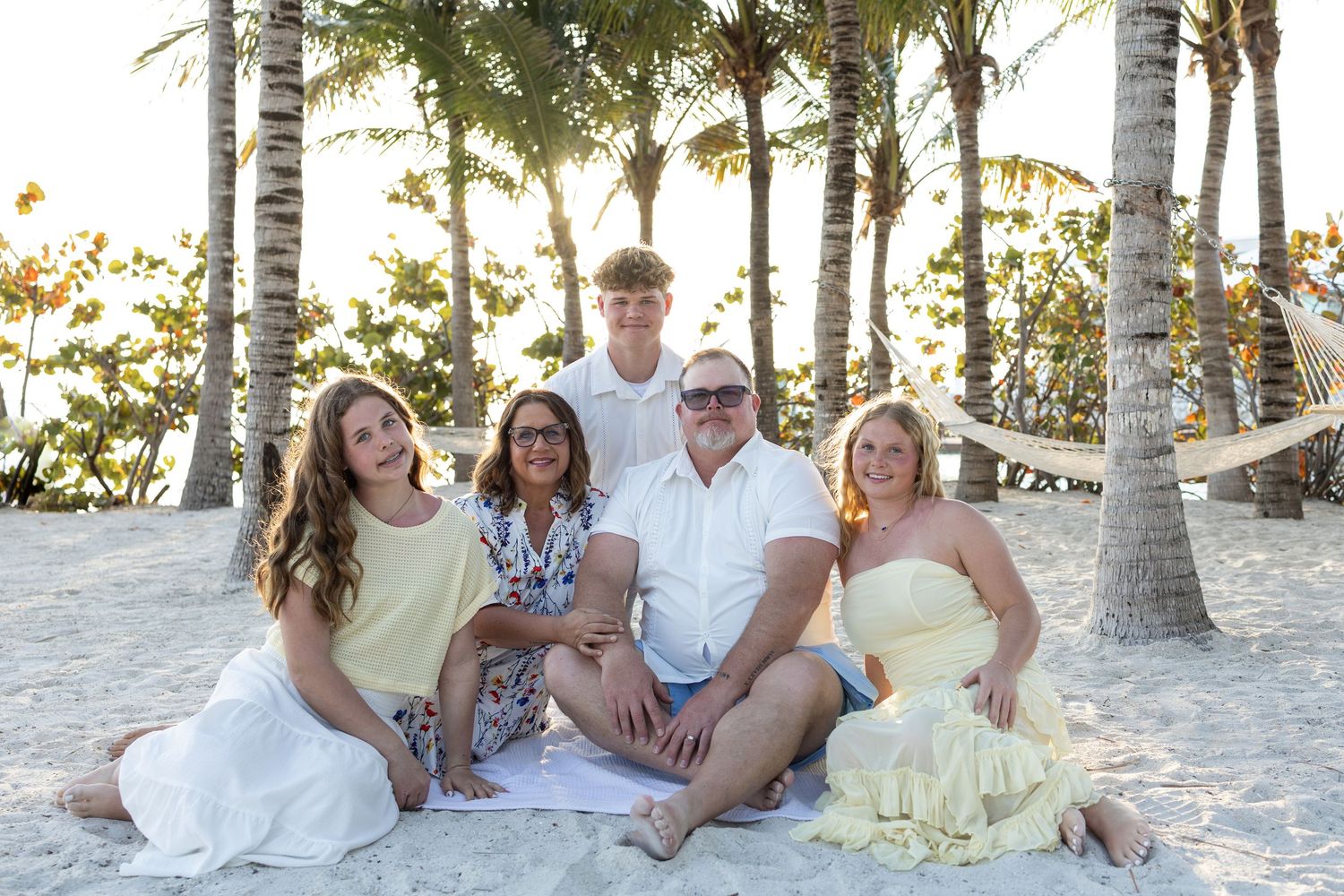 Marathon Family Photographer