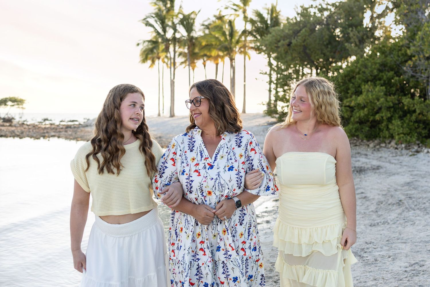 Marathon Family Photographer