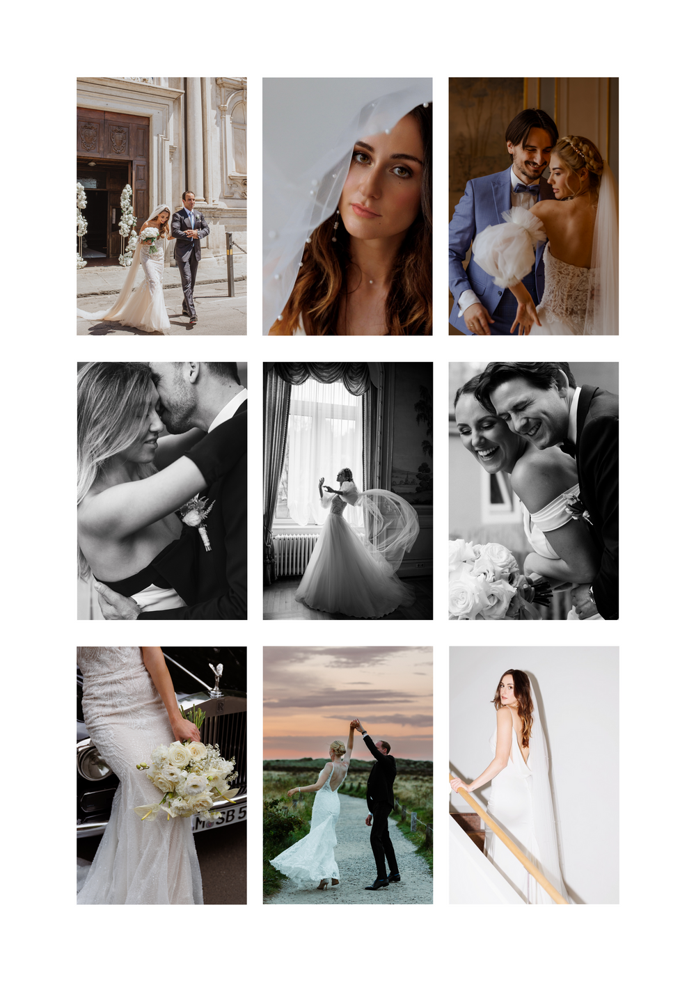 balimousweddings, It's a fusion of modern elegance, editorial flair, and timeless sophistication.