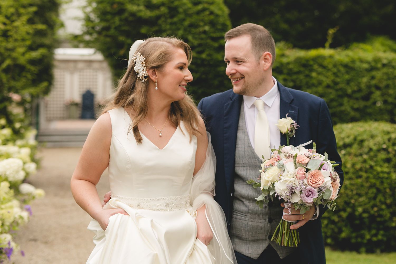 Wedding Photographers Galway