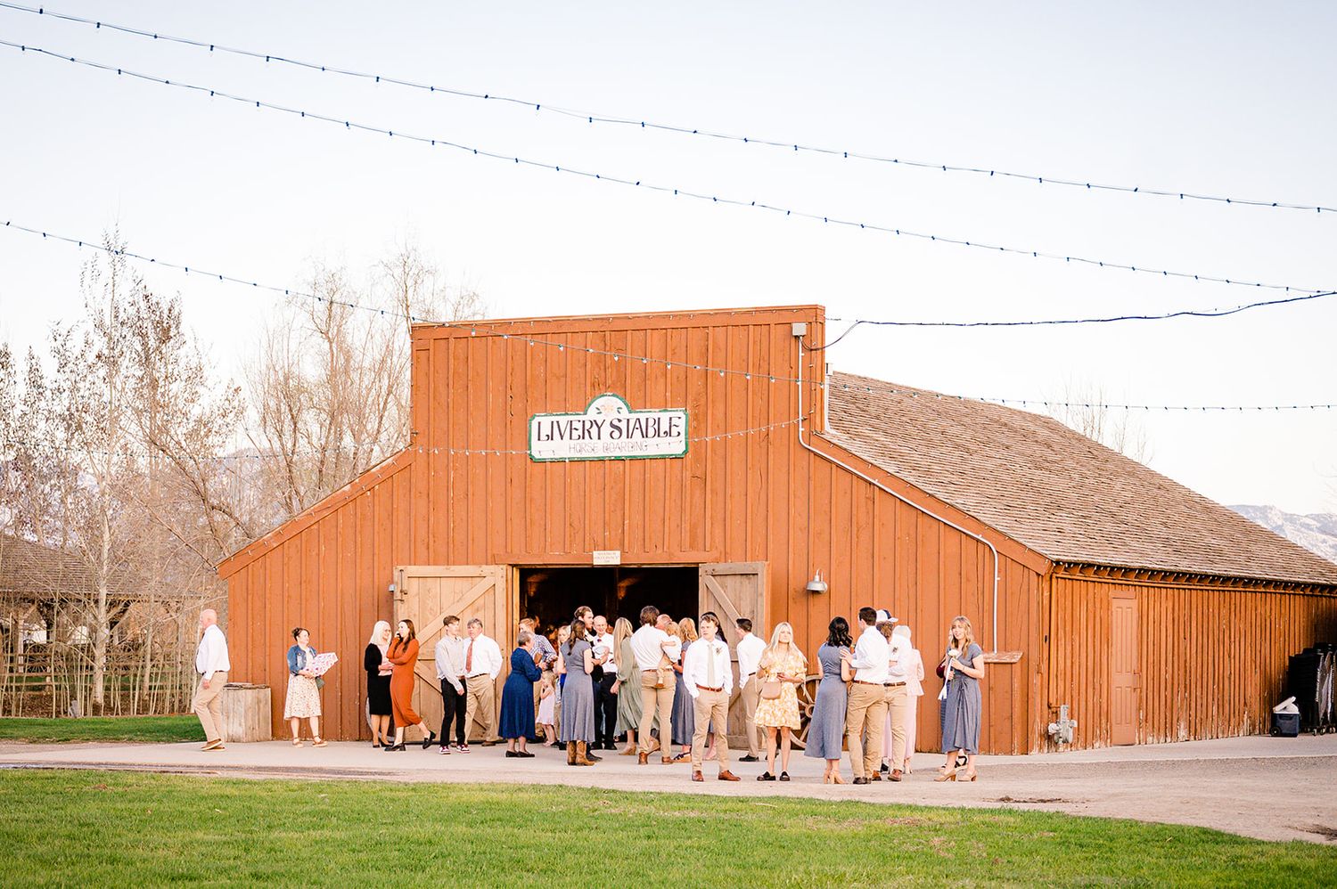 Utah Wedding Photographer