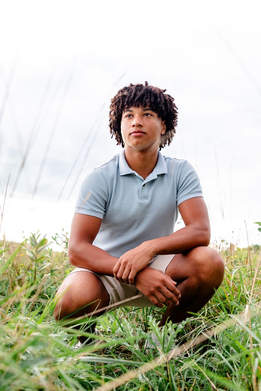 Senior session in Lancaster, PA. Session with Ashley Silva Photography LLC.