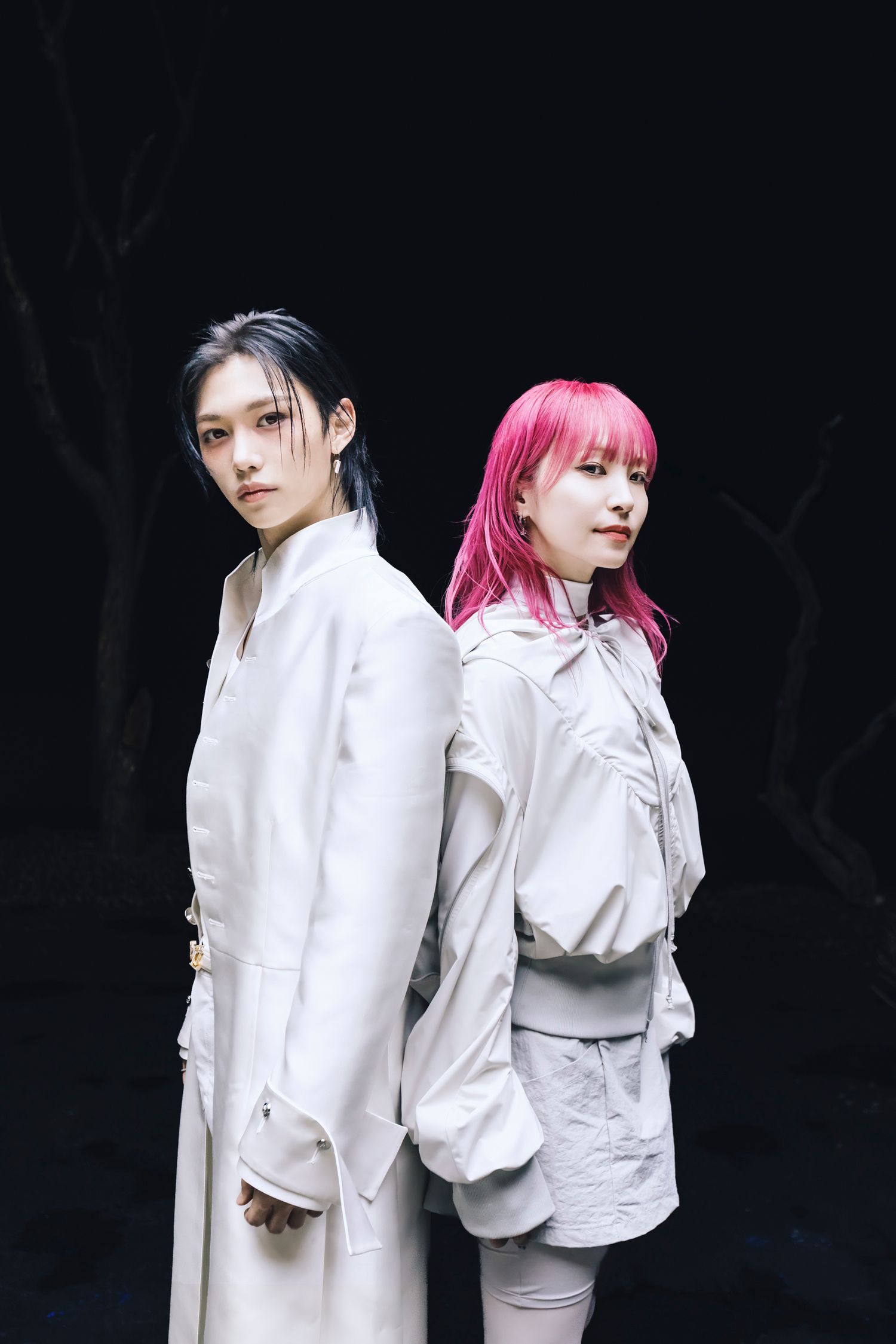 Felix of Stray Kids and LiSA for ReawakeR (feat. Felix of Stray Kids)
photo by Viola Kam (V'z Twinkle)