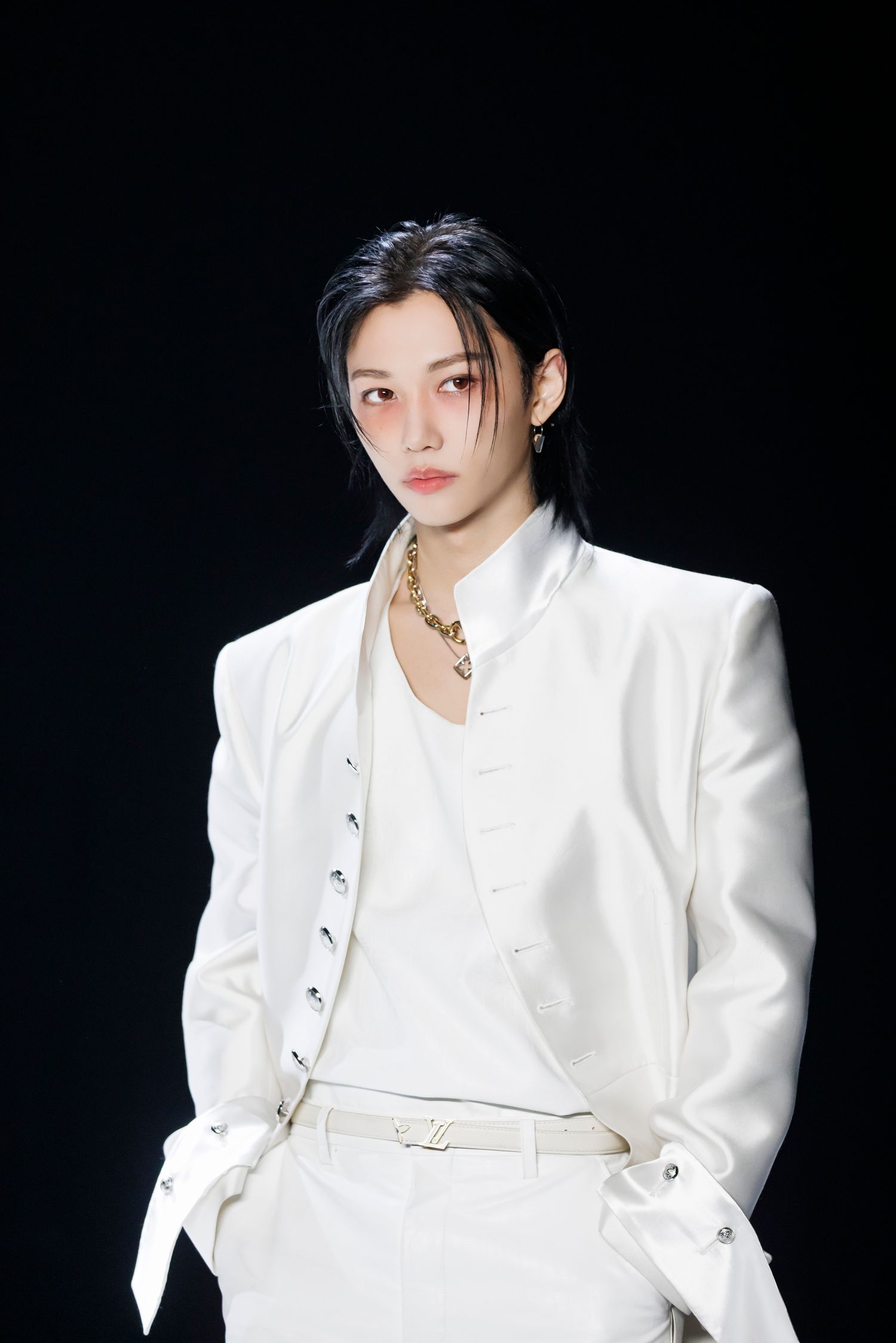 Felix of Stray Kids for LiSA ReawakeR (feat. Felix of Stray Kids)
photo by Viola Kam (V'z Twinkle)