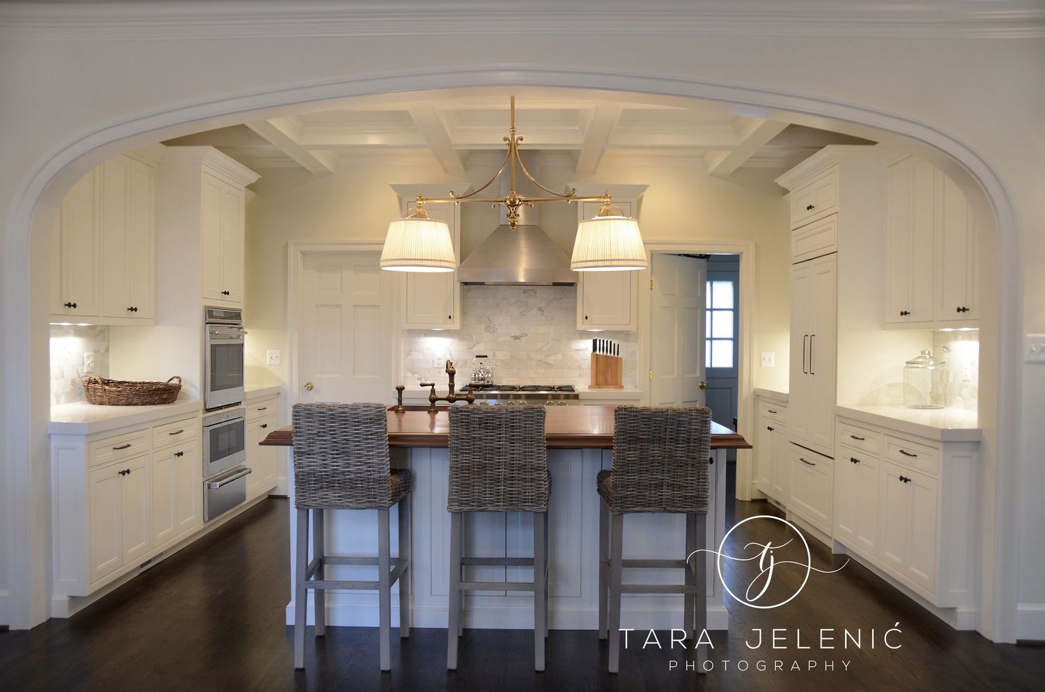 Interior Photography @Kitchen in Hunt Country VA
Tara Jelenić Photography