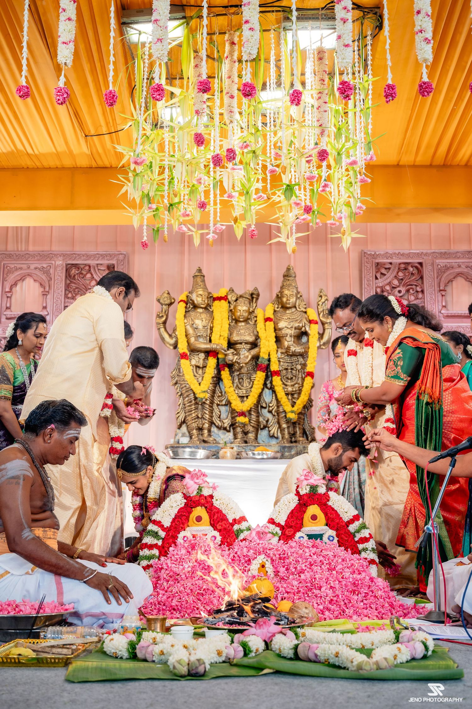 Top-rated-wedding-cinematography-Trichy-by-Jeno-Photography
