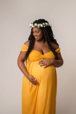 Omaha Newborn Photographer