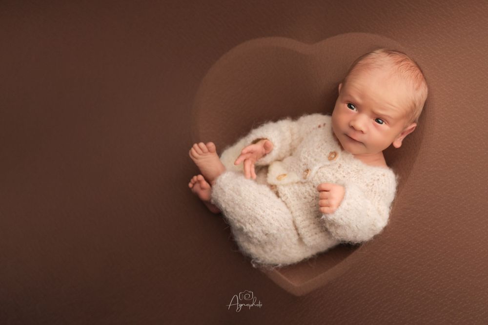 newborn photographer illinois naperville