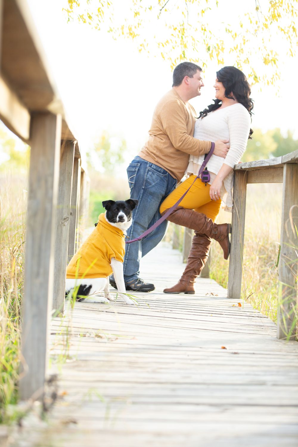 Engagement