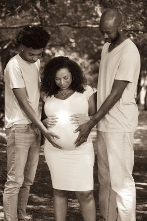Maternity Session_Corporate Photographer_Branding Photographer_CND Photography, LLC
