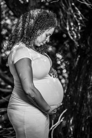 Maternity Session_Event Photographer_wedding  Photographer_CND Photography, LLC