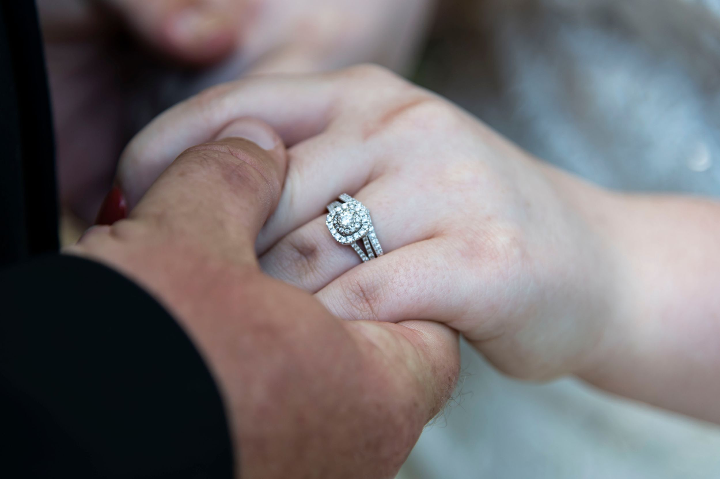wedding in greenville south carolina