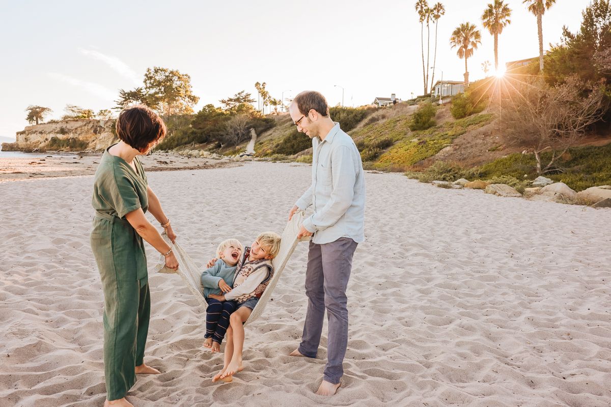Best locations for Santa Barbara Lifestyle Photographer Family, Newborn, Maternity photography