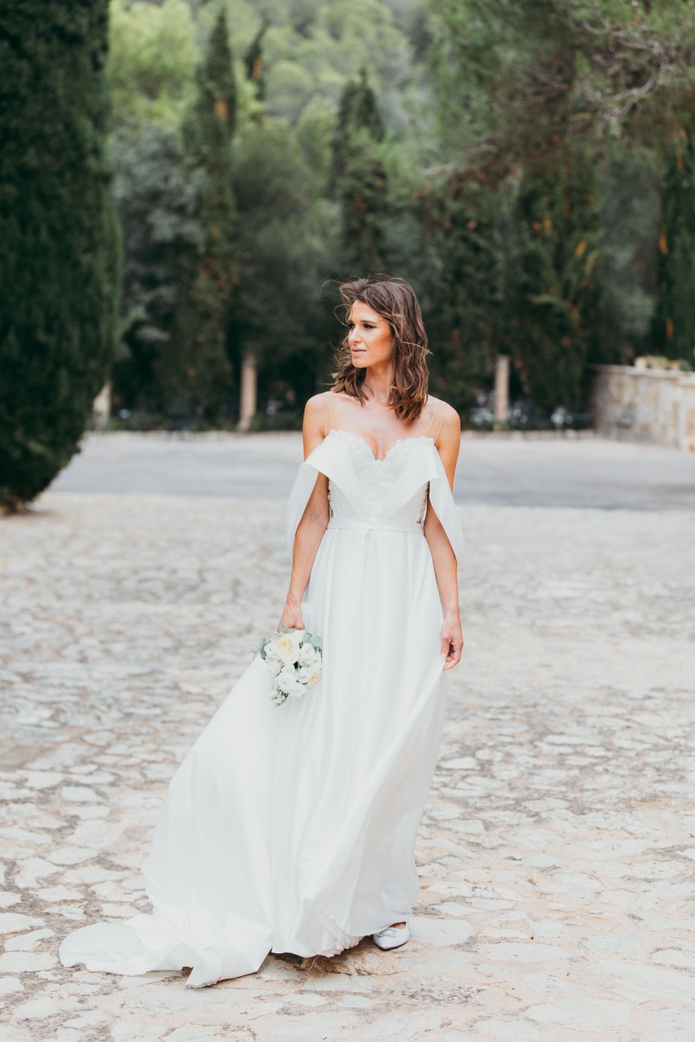 Elopement in Mallorca