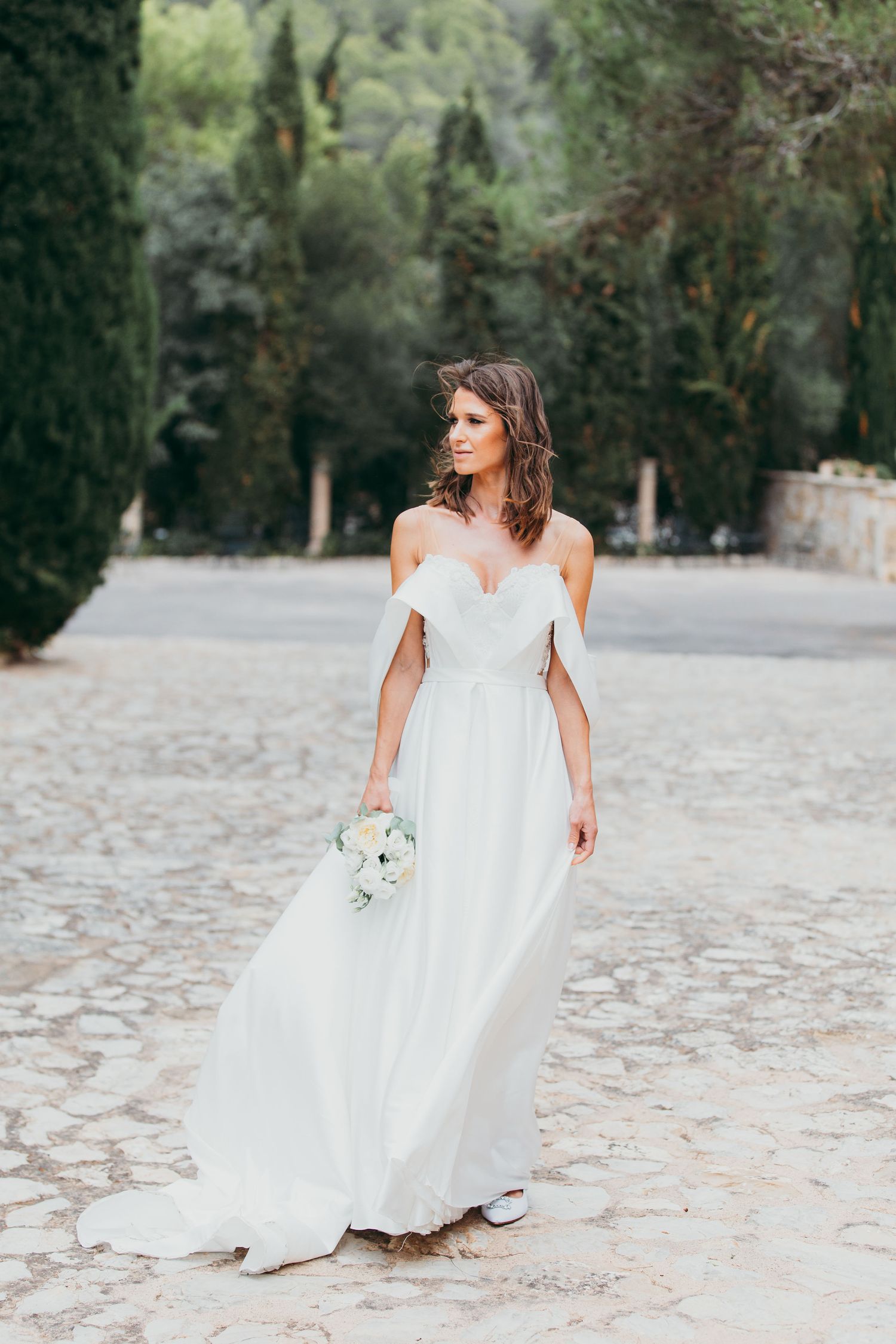 Elopement in Mallorca