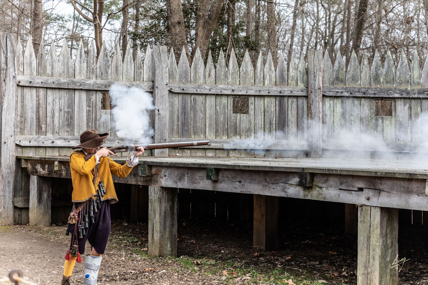 Jamestown, VA