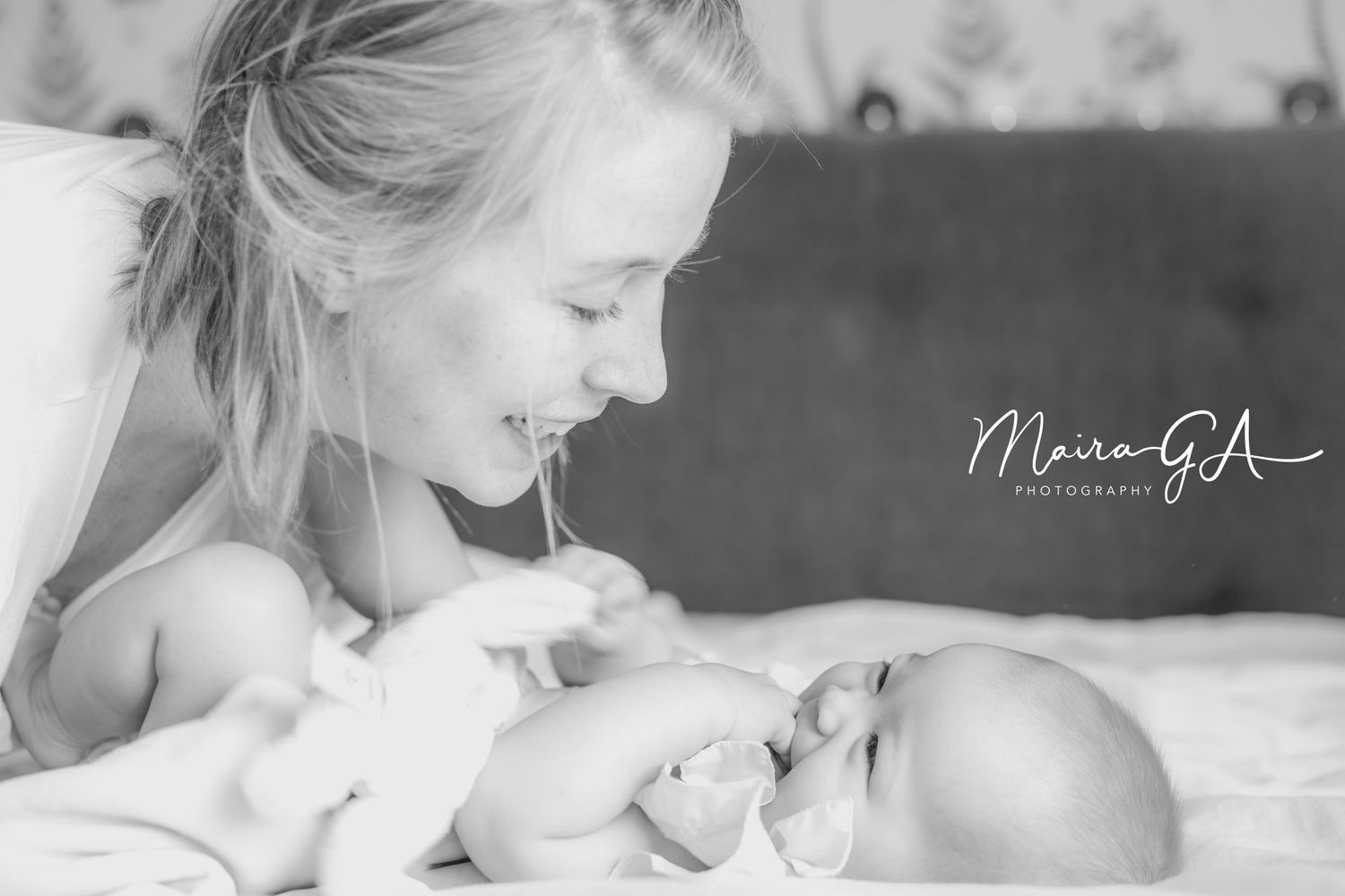 Family, Newborn photographer
