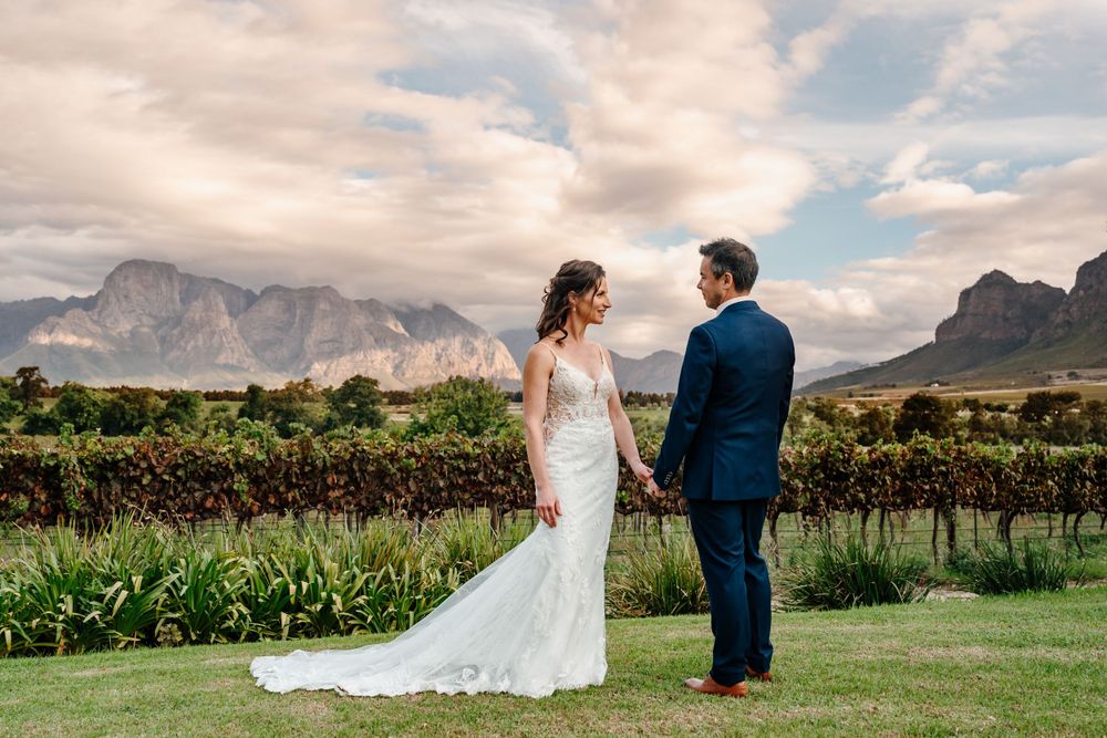 Courtney Dale Photography - Wedding Photography
