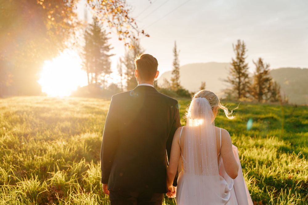 Courtney Dale Photography - Wedding Photography