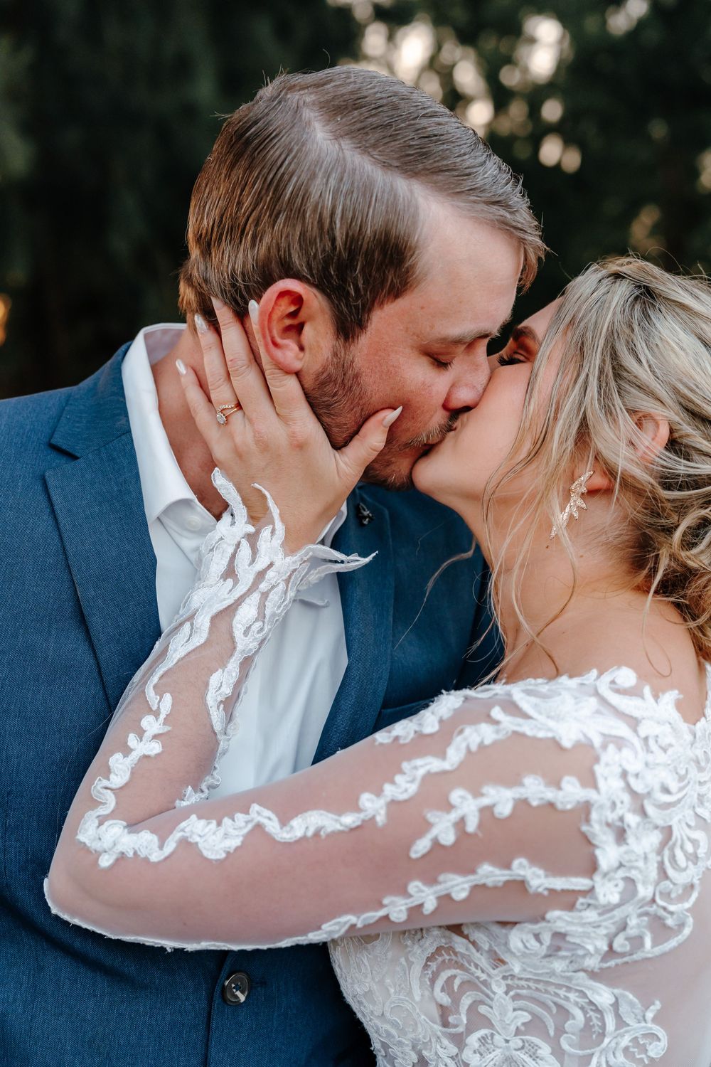 Courtney Dale Photography - Wedding Photography