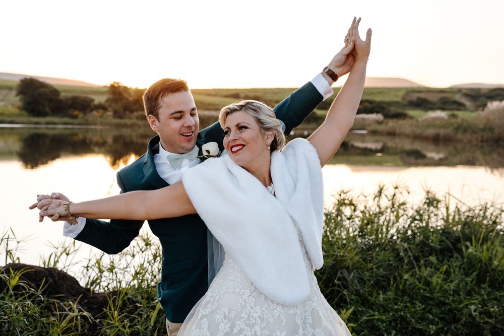 Courtney Dale Photography - Wedding Photography