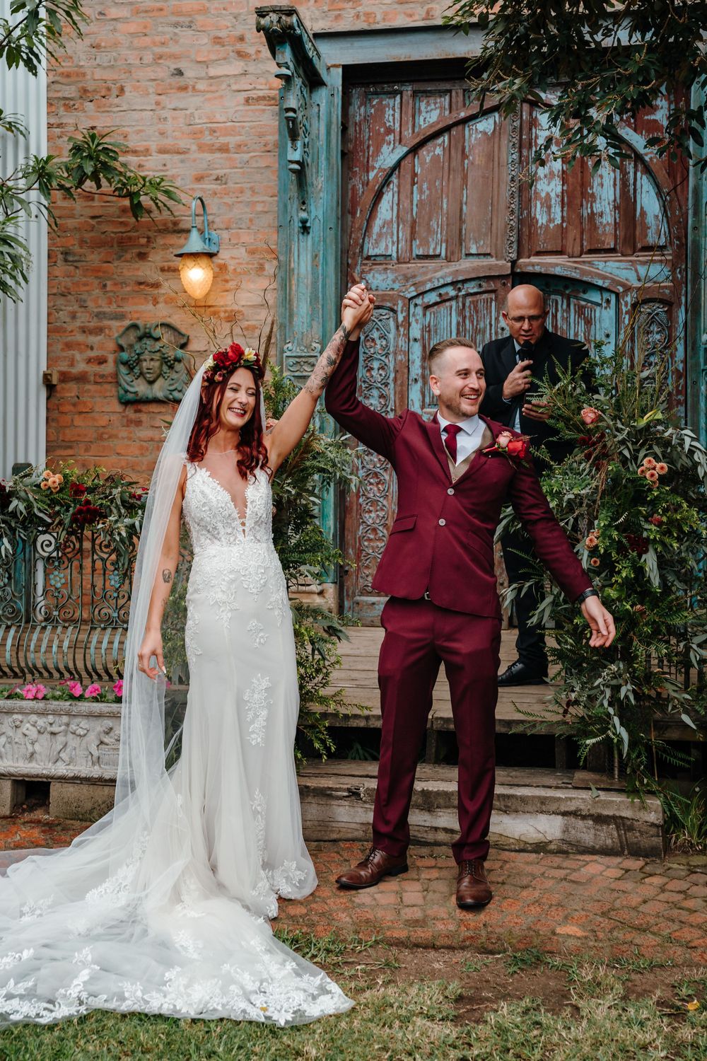Courtney Dale Photography - Wedding Photography