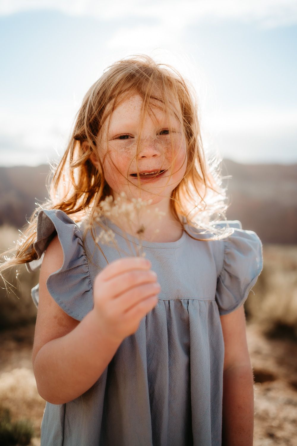 Utah storytelling photographer