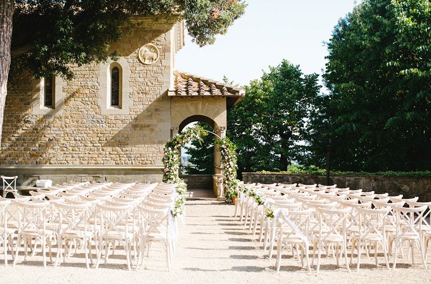 Best Italian Wedding Venues for 2023 with IG links