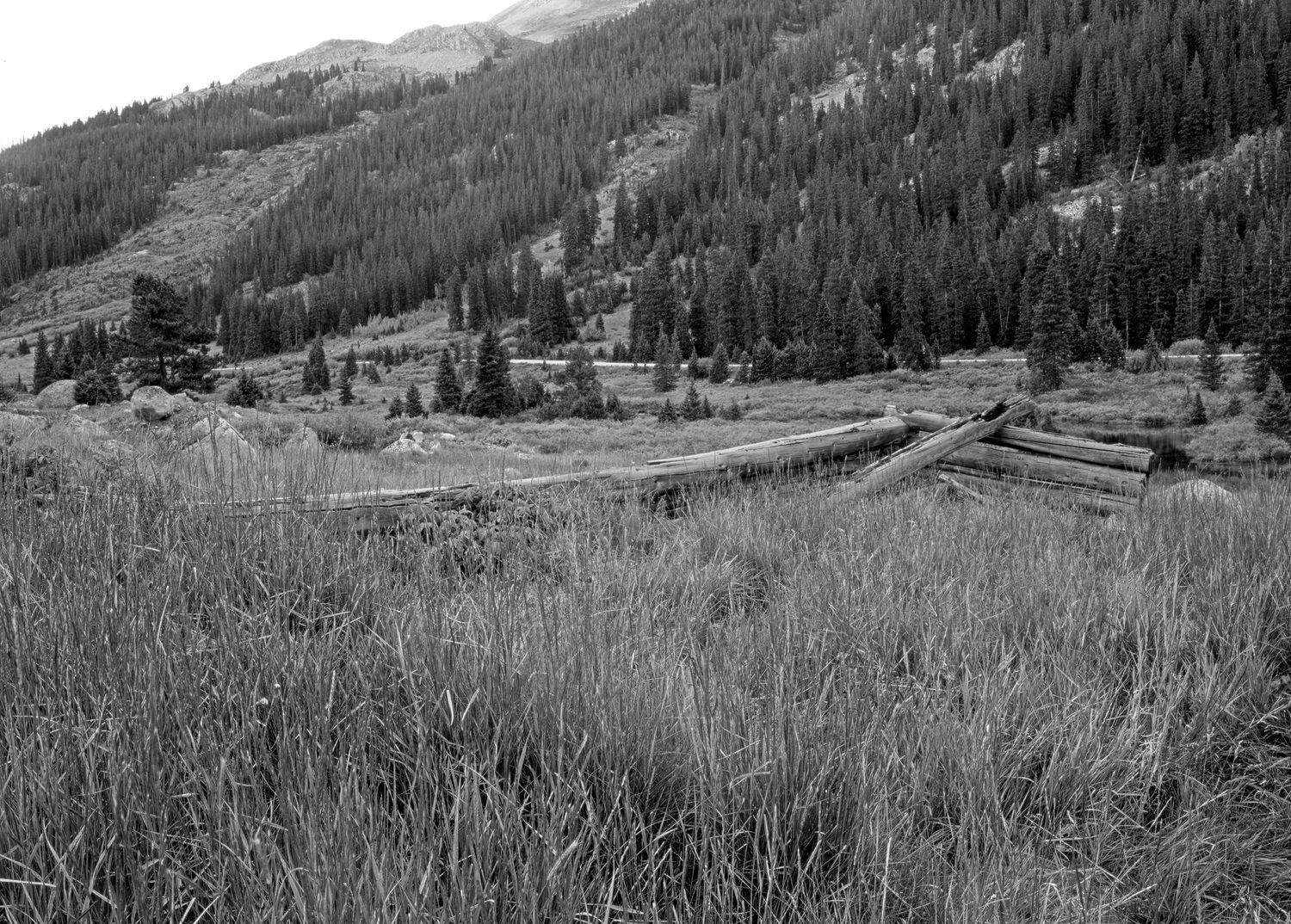 Brumley, Colorado