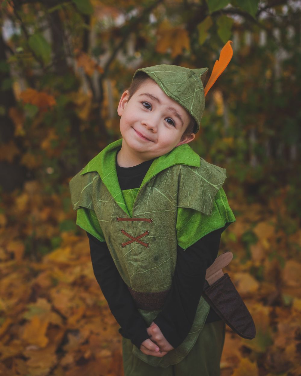 Cosplay Portraits by T Marie Photography