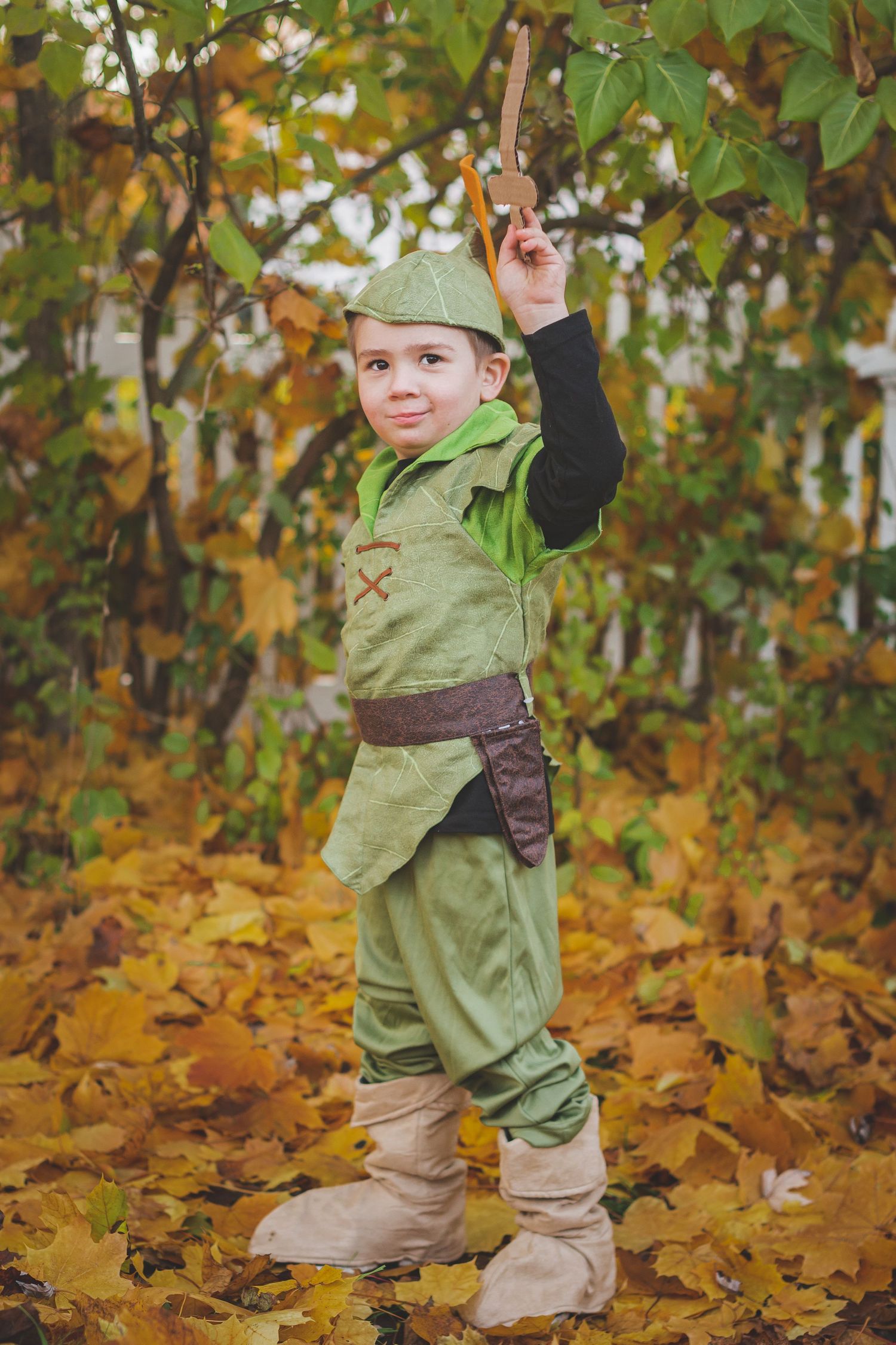 Cosplay Portraits by T Marie Photography