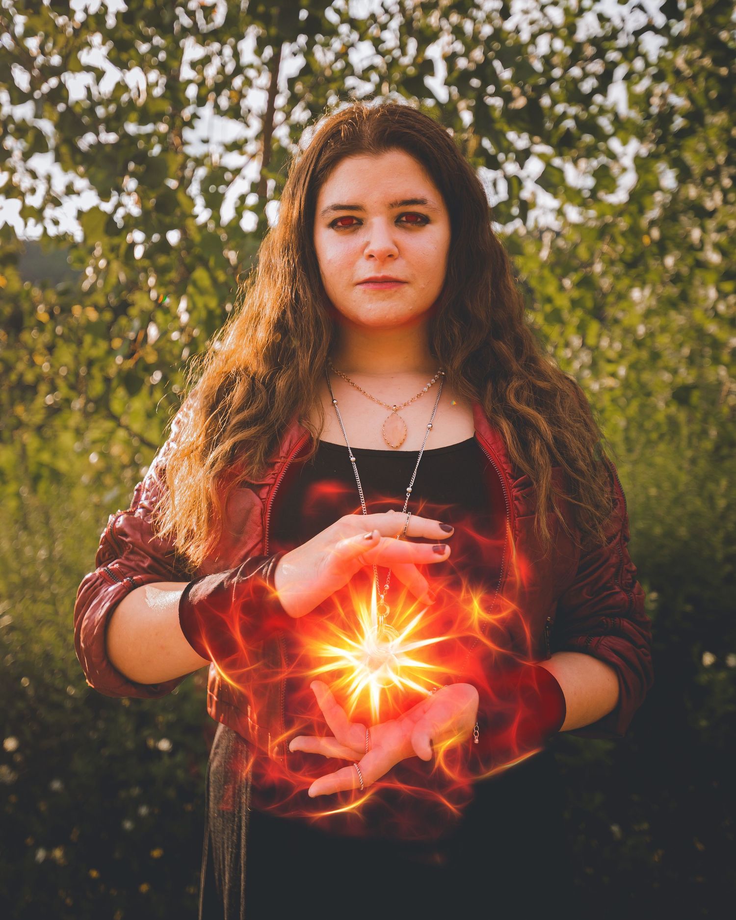 Cosplay Portraits by T Marie Photography