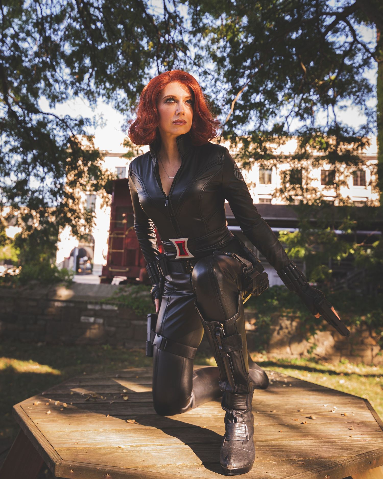 Cosplay Portraits by T Marie Photography