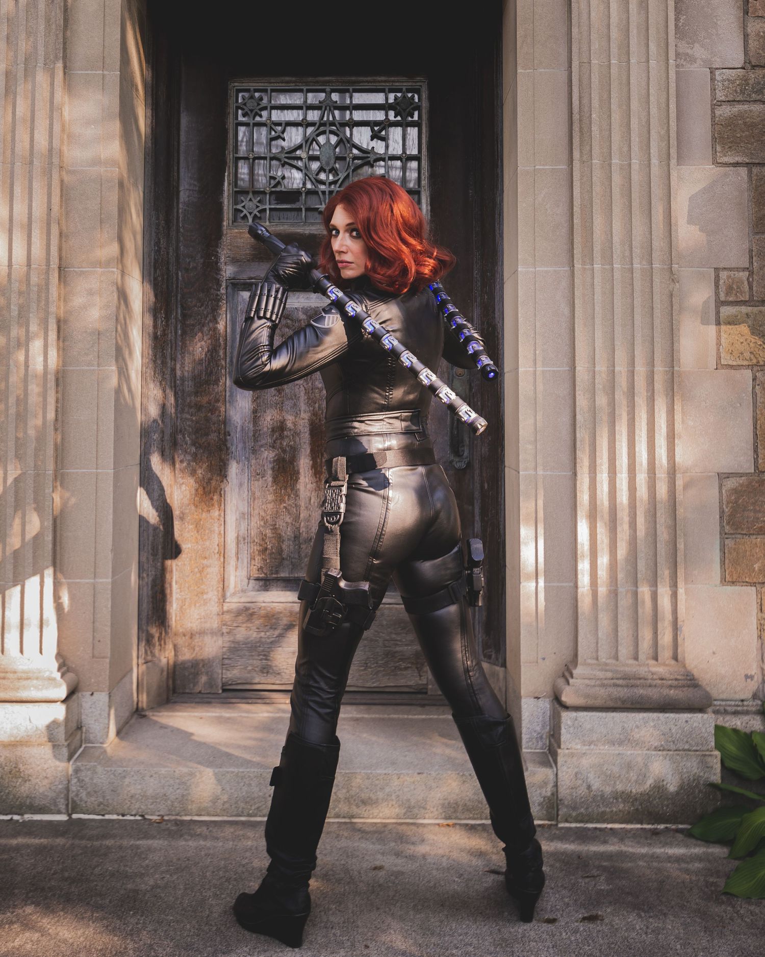 Cosplay Portraits by T Marie Photography