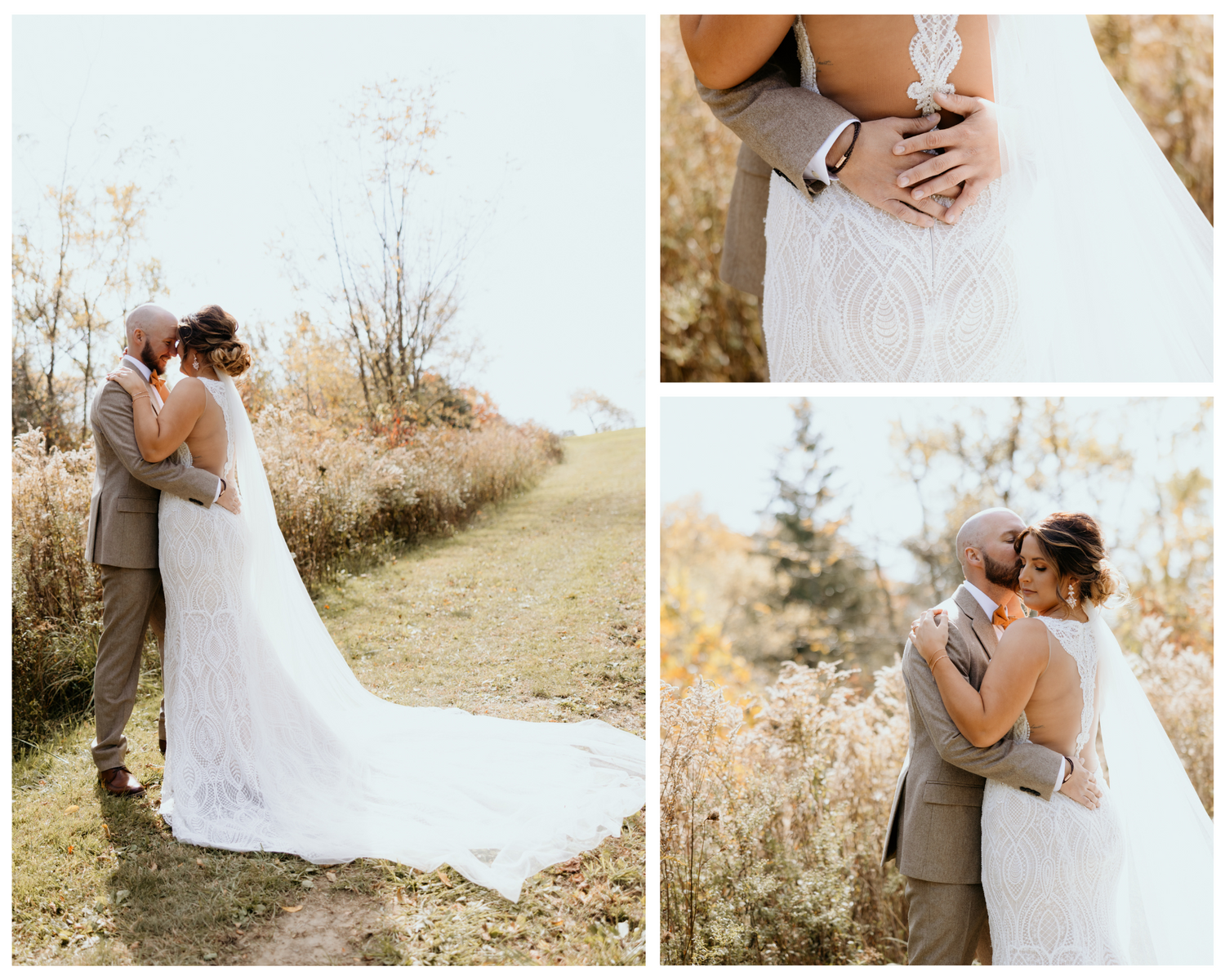 Ohio Wedding, Ohio Photographer, Wedding Photographer, The Palm Tree Barn, Bride and Groom Photos