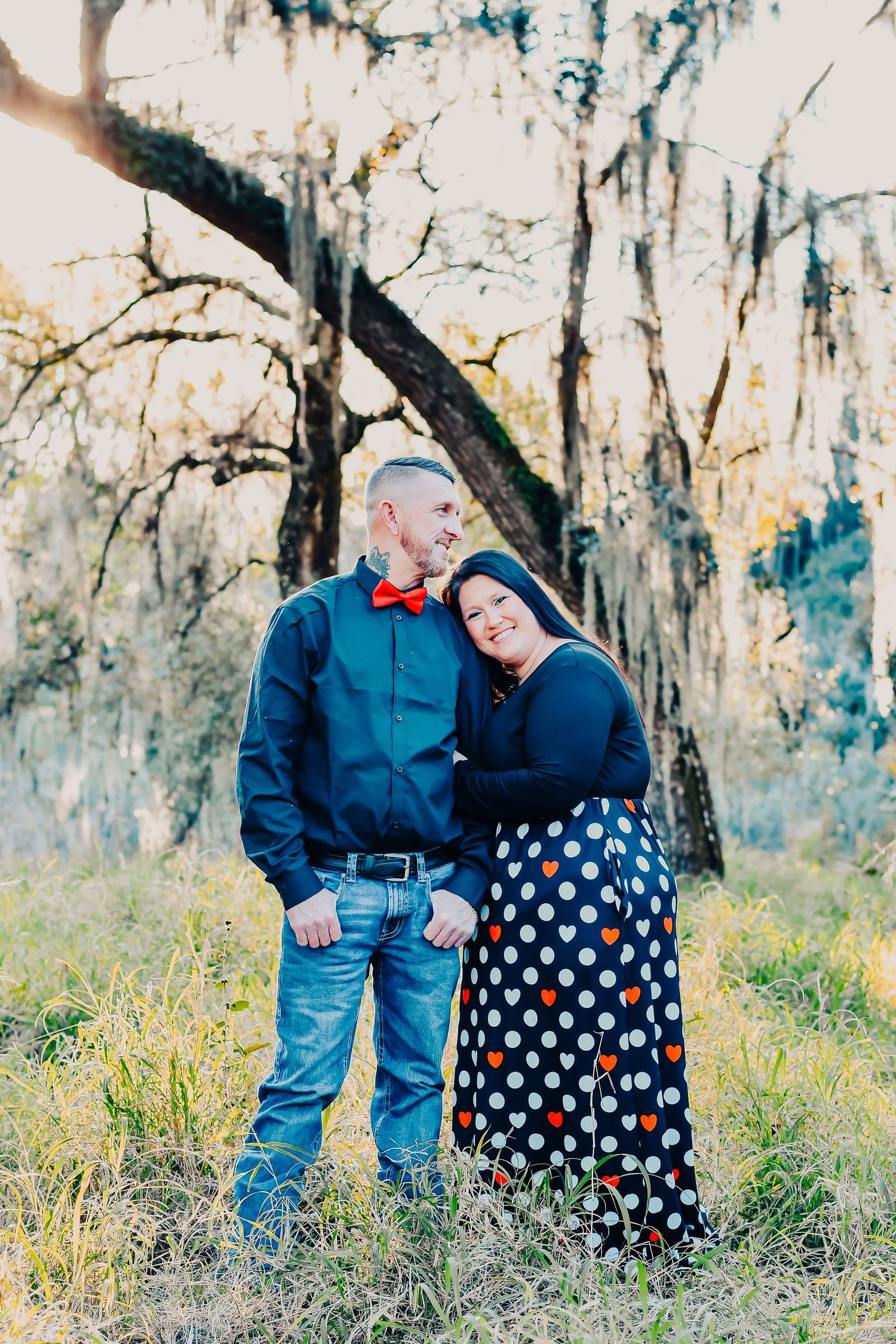 engagement