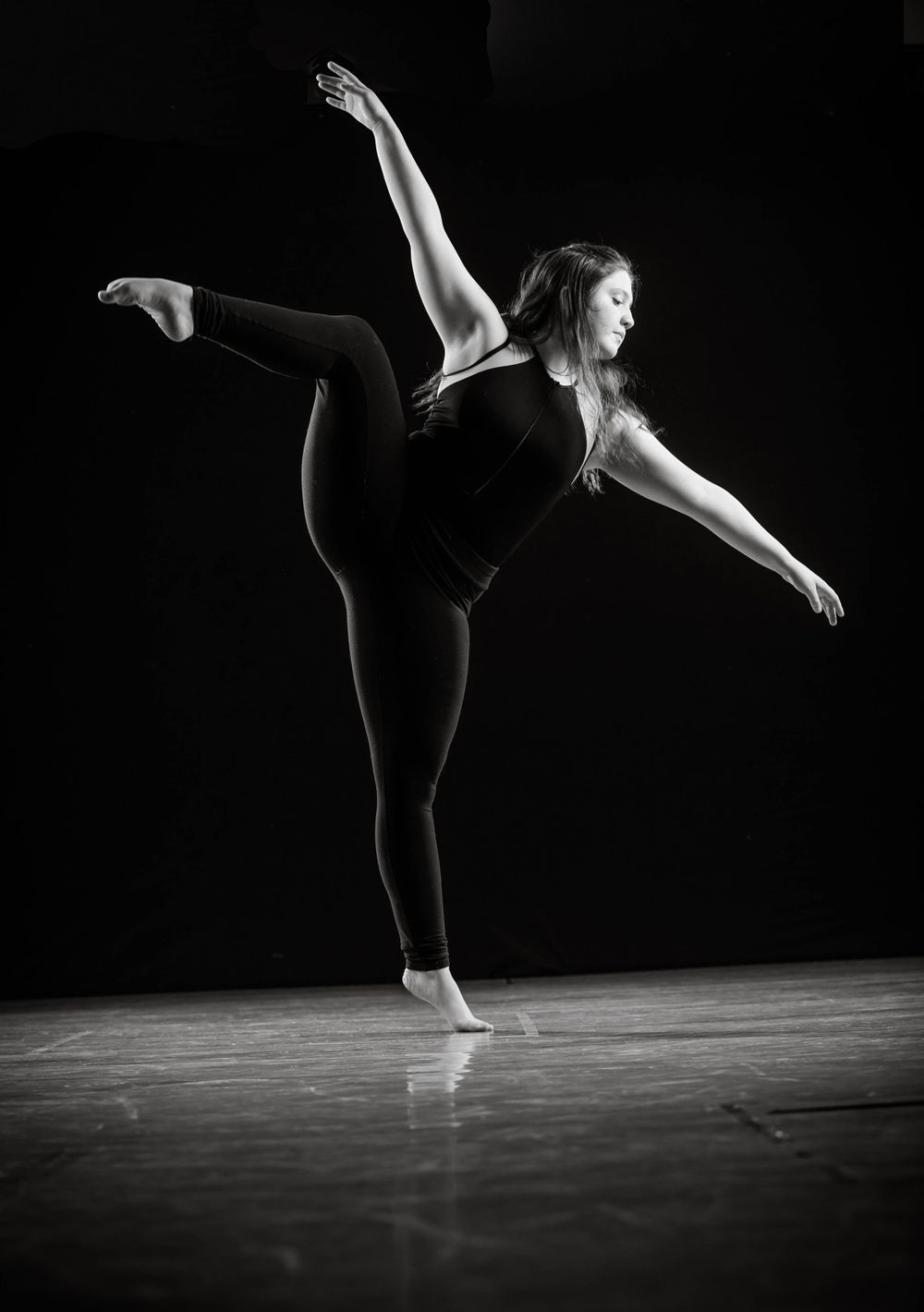 Velocity Dance Company photo taken by Sean Openshaw Photography